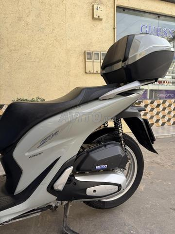 موتور هوندا - 2