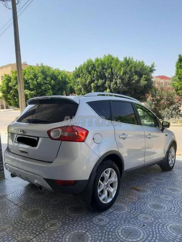 Kuga neuve - 2