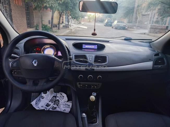 Renault Mégane 3 