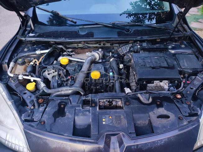 Renault Mégane 3 