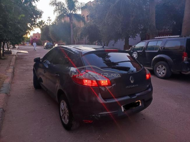 Renault Mégane 3 