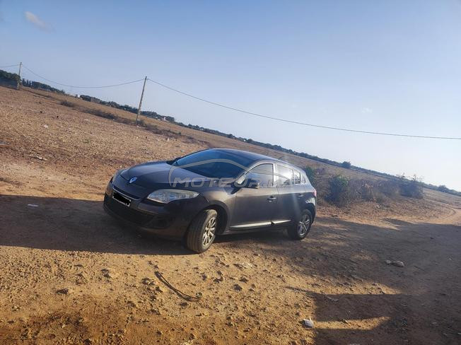 Renault Mégane 3 