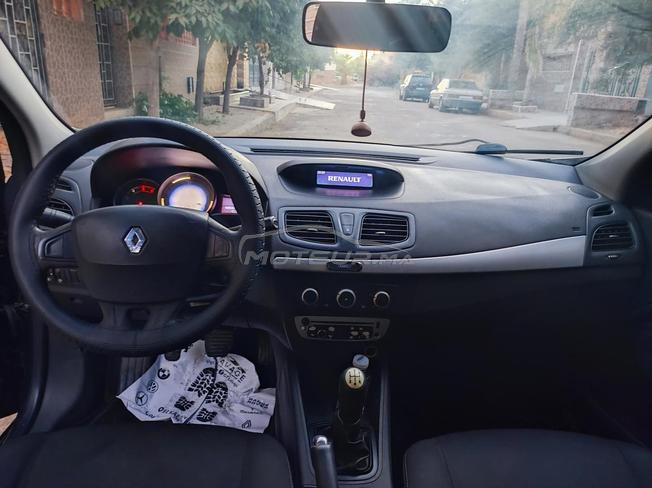 Renault Mégane 3 