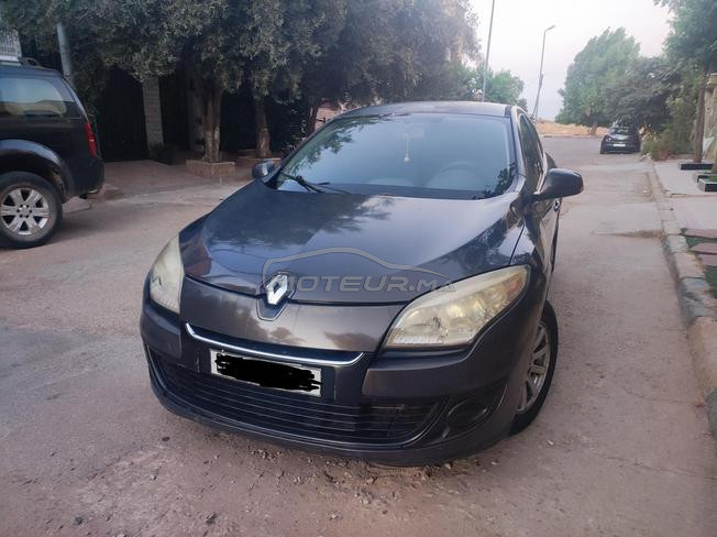 Renault Mégane 3 