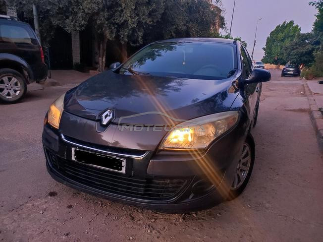 Renault Mégane 3 