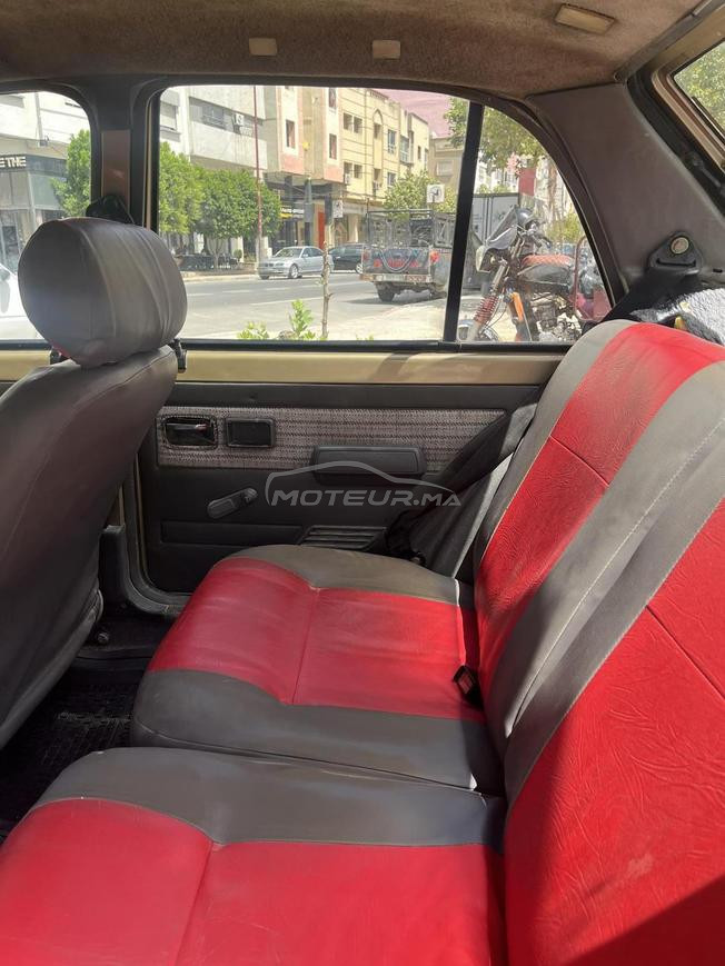 Peugeot 205 Essence Manuelle 1990 à Taza