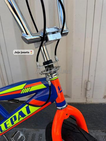 دراجة هوائية جبلية BMX LEPAI 20 بوصة🎊📢 - 2