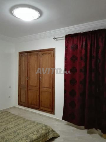 شقة للكراء 80 متر مربع بالجديدة - 2