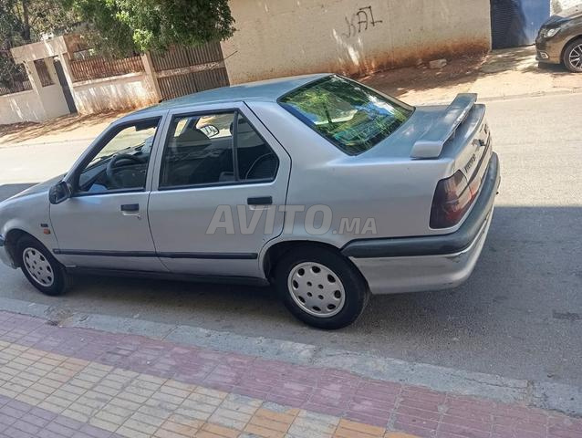 Renault R19 Diesel Manuelle 1997 à Temara - 2