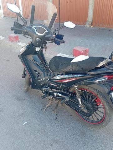 Sanya موديل 2022 ما زالت جيدة جديدة - 2