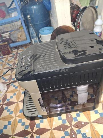 Machine à café - 2