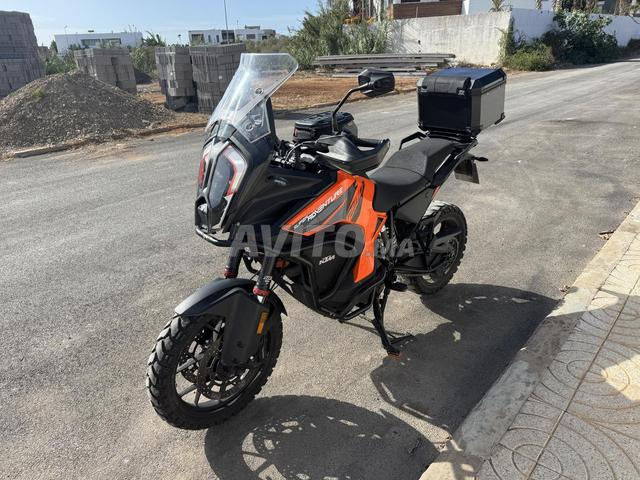 KTM 1290 Super Adveture S