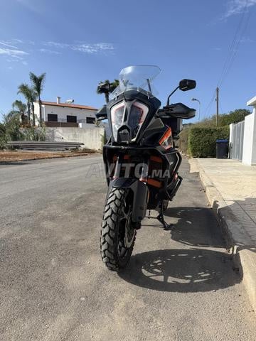 KTM 1290 Super Adveture S