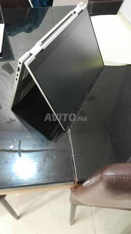 إتش بي إيليت بوك 830 × 360 جيجا - 2
