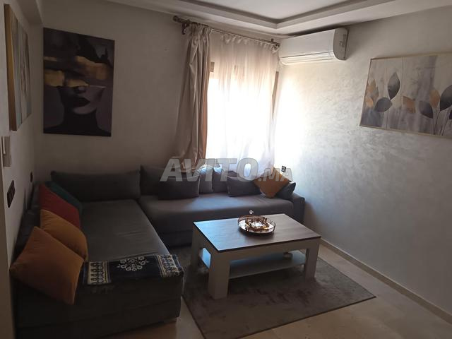 Studio meublé à vendre 53 m² à Marrakech - 2