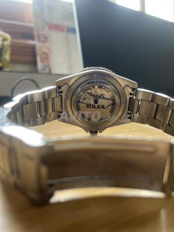 Montre Rolex ⌚️😍 - 2