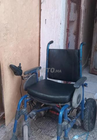 Fauteuil roulant électrique à vendre