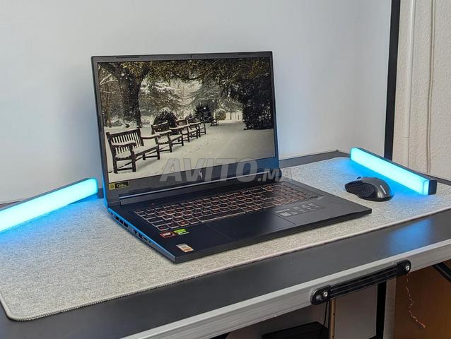 🔥 Acer Nitro V17 RTX 5060 | 32Go | 1To | 165Hz