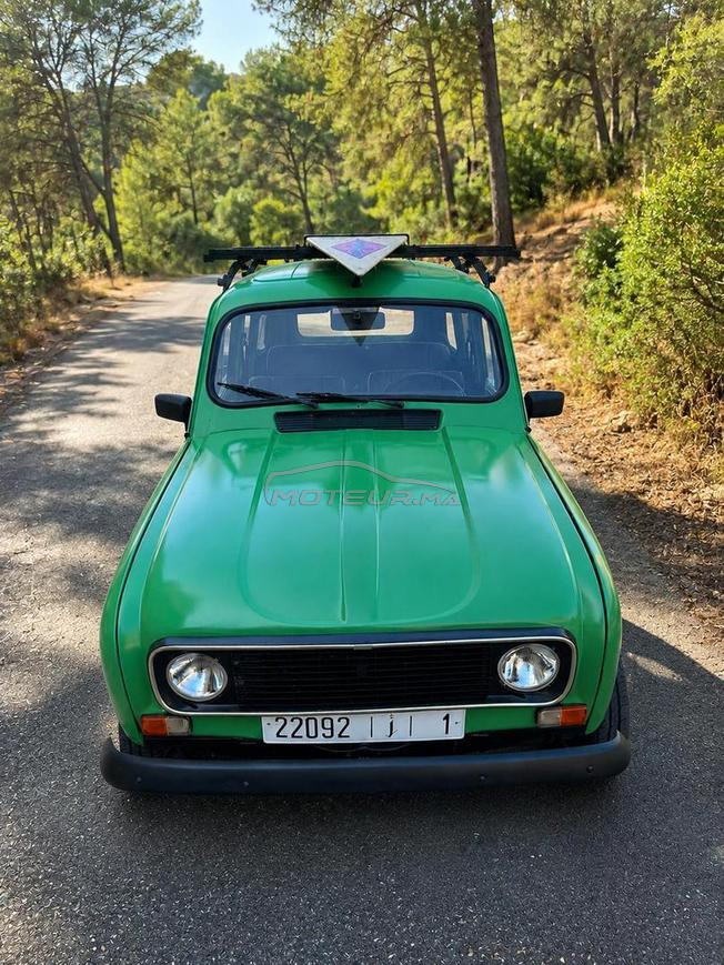 R4 Vintage 