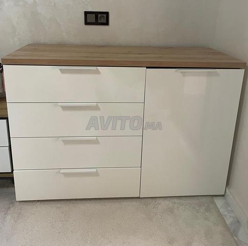 Armoire à vendre - 2
