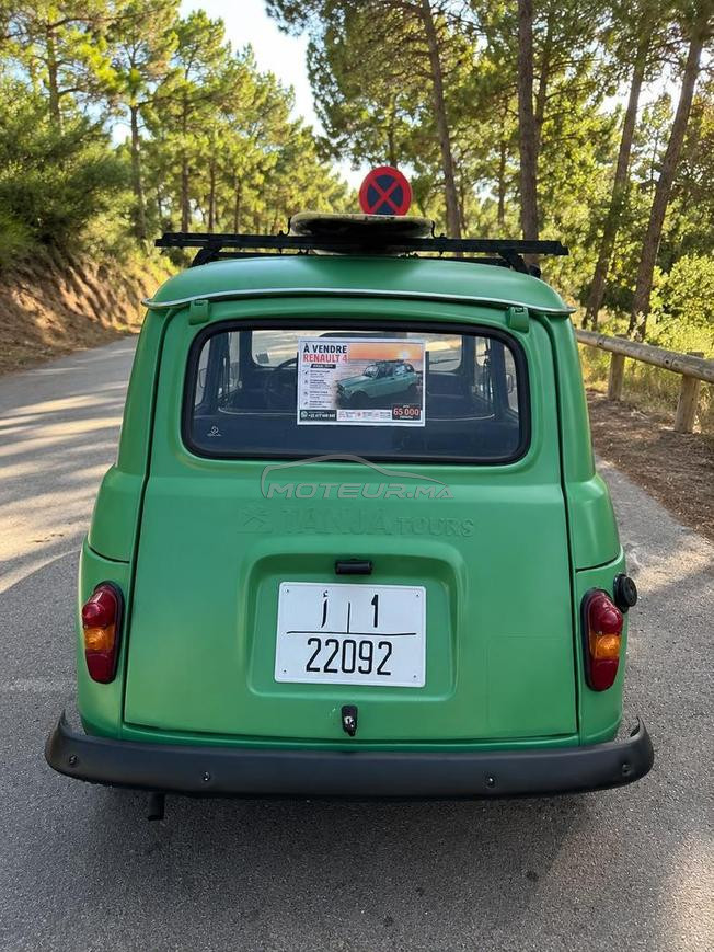 R4 Vintage 