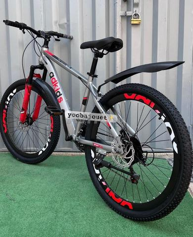 🚴‍♂️ Vélo VTT ADKIDS 26 pouces 🚴‍♂️ - 2