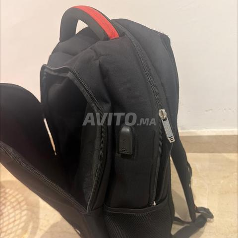 Sac à dos - 2