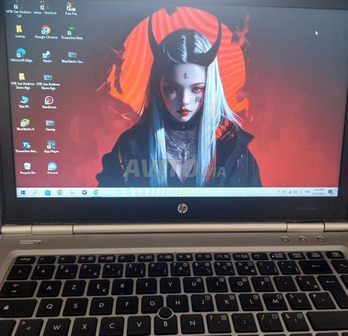 PC portable - 2