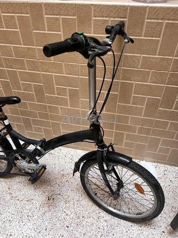 Vélo en bon état - 2