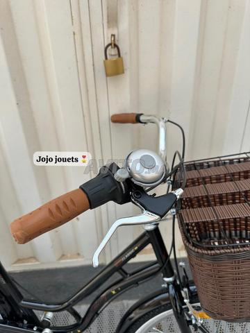 Vélo femme - 2