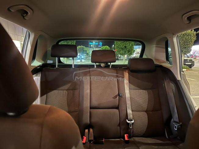 tiguan 2016 Dédouanée en 2020