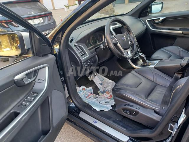 Volvo XC60 - 2