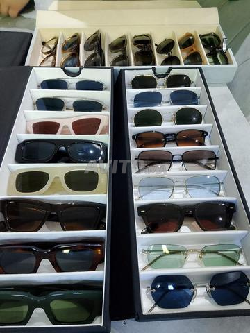 Lunettes originales, bienvenue à tous ceux qui les veulent