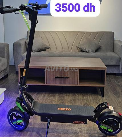 Vélo électrique de haute qualité - 2