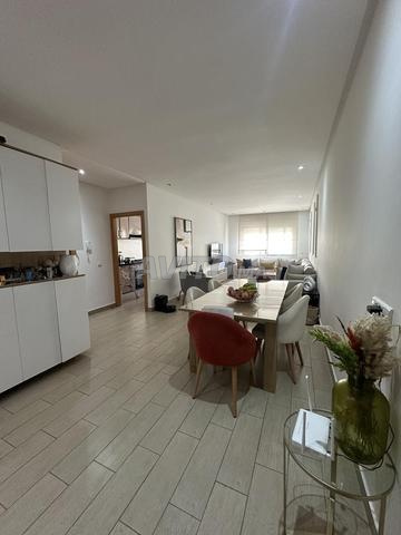 APPARTEMENT À VENDRE À TEMARA - 2
