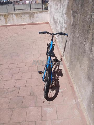 Vélo en bon état - 2