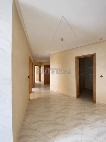 Appartement à vendre 78 m² à Tikiouine - 2