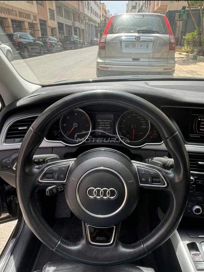 Audi A5 Coupe