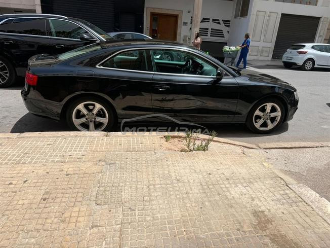 Audi A5 Coupe