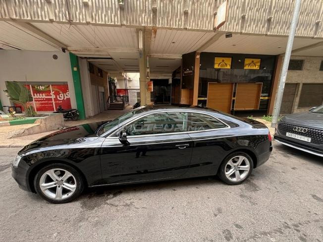 Audi A5 Coupe