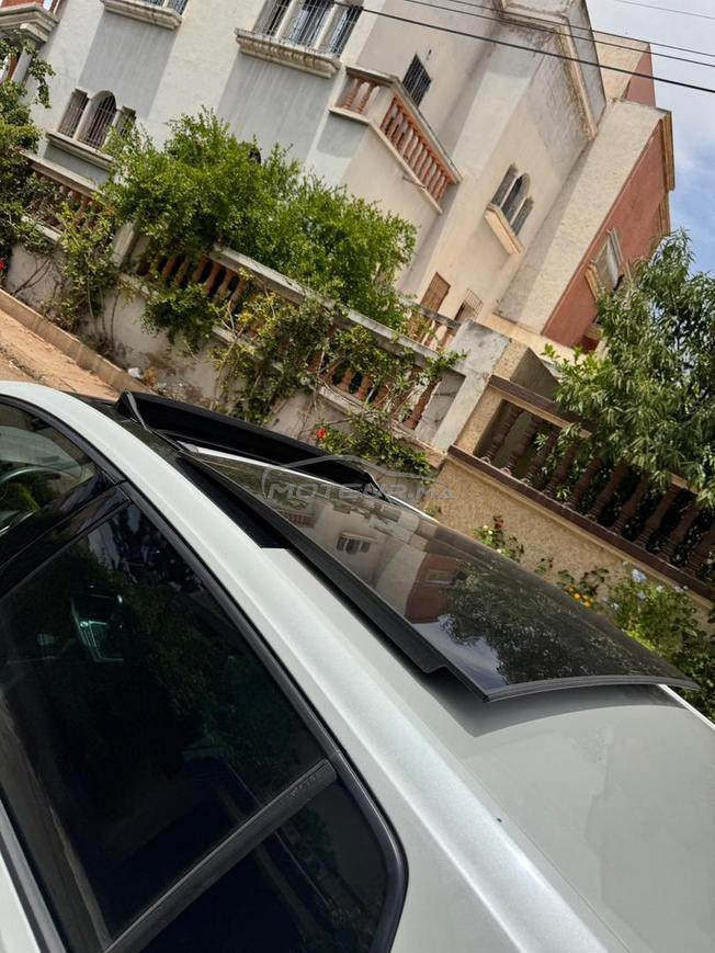 Volkswagen Golf 7 Diesel Automatique 2015 à Settat