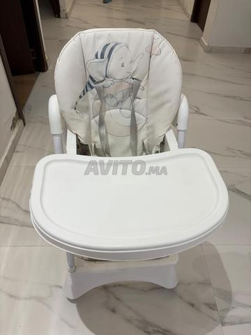Accessoires Repas, à vendre - 2