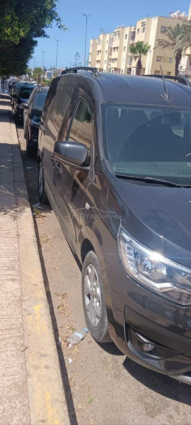 Renault Express 2021
