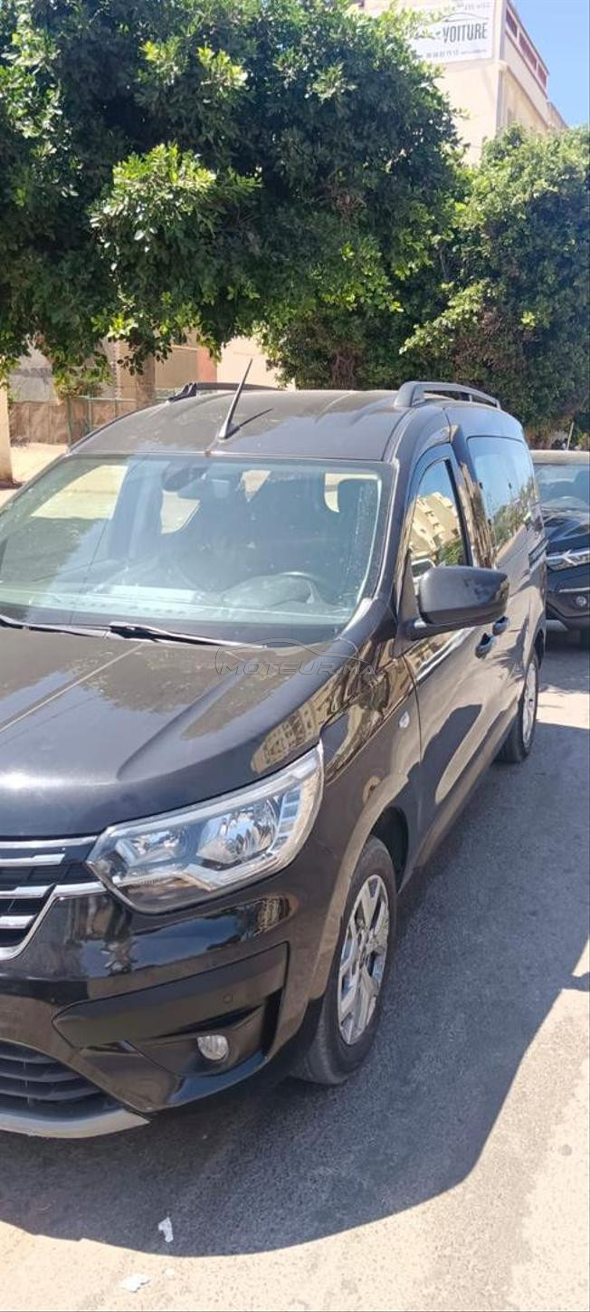 Renault Express 2021