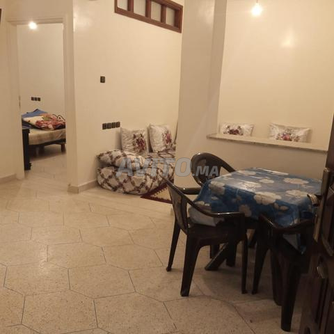 Appartement à louer 95 m² à Khouribga - 2