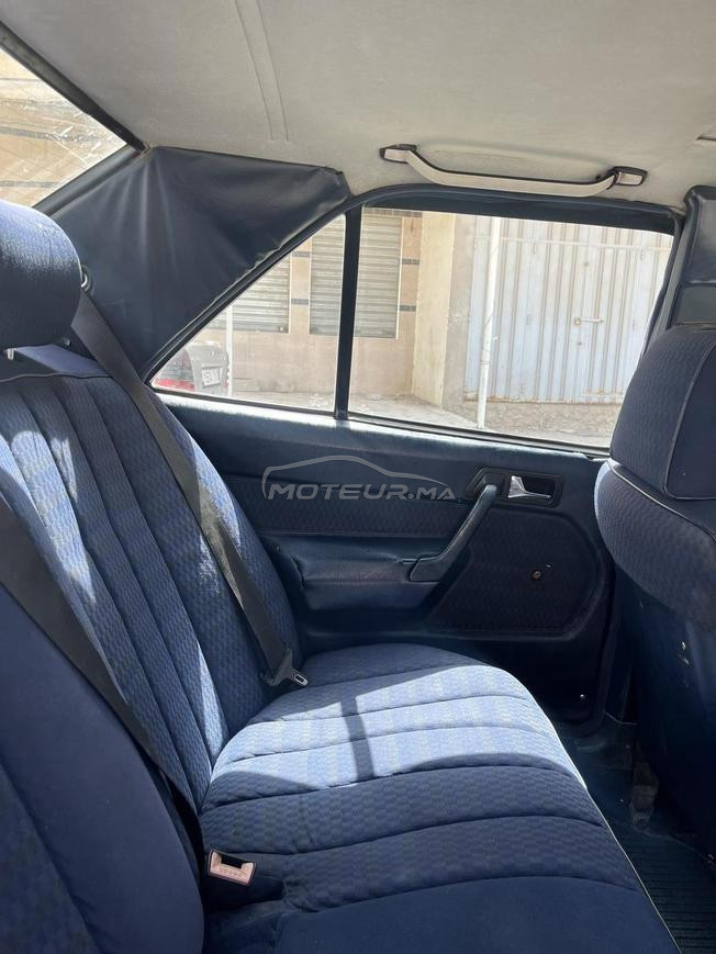 Mercedes-Benz 190 Diesel Manuelle 1991 à Taza