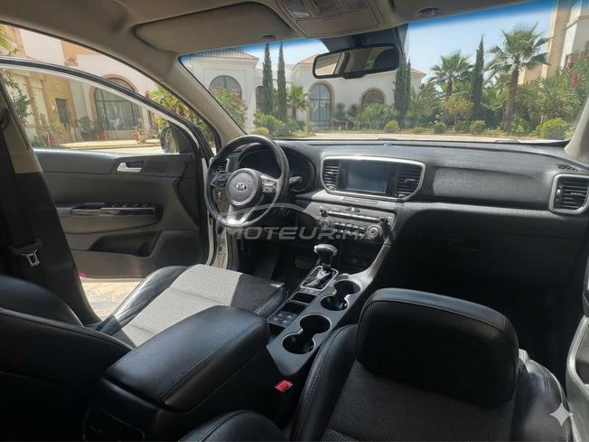  Kia (عضم)Sportage  2020 ديزل أوتوماتيك 🔥