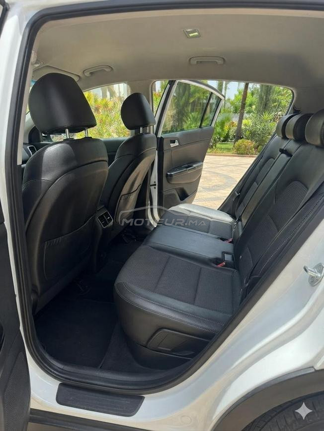  Kia (عضم)Sportage  2020 ديزل أوتوماتيك 🔥