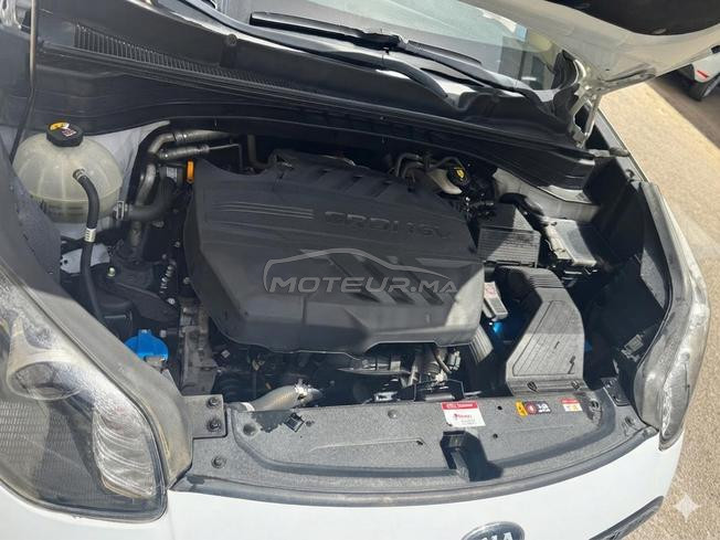  Kia (عضم)Sportage  2020 ديزل أوتوماتيك 🔥