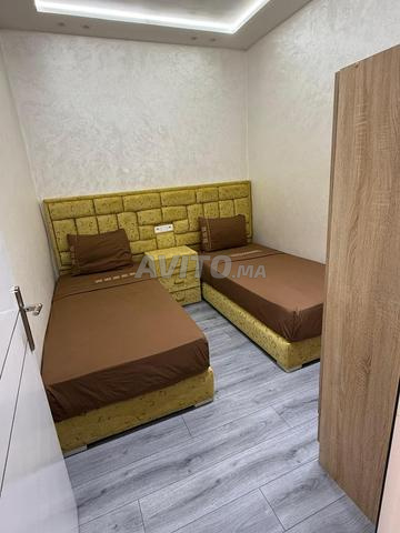 Appartement confortable - 2
